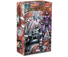 LEGENDARY REALM OF KINGS EXPANSION